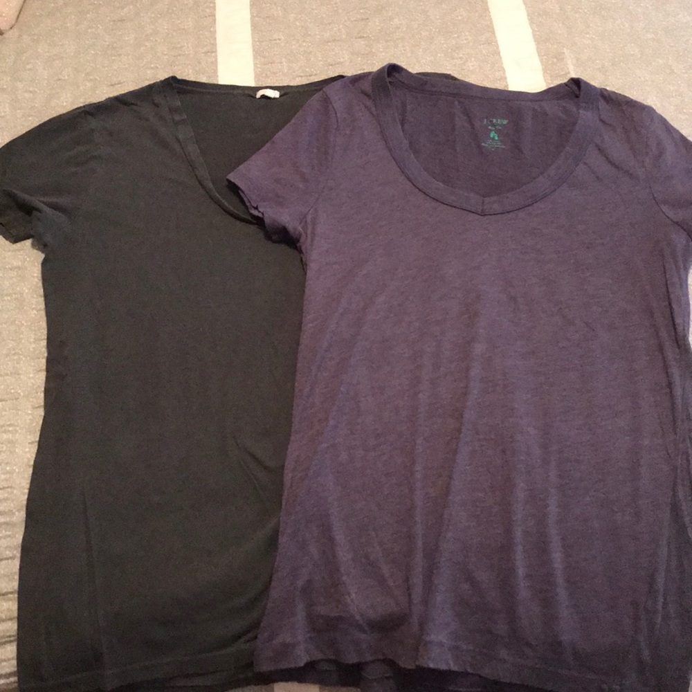 J. Crew Boy Tees